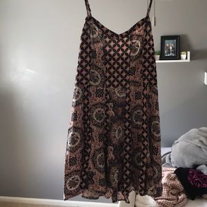 Aeropostale Dress